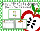 apple science anchor